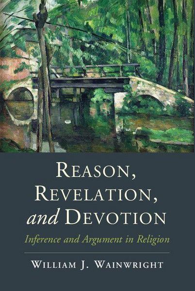 Produktbild: Reason, Revelation, and Devotion