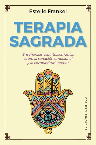 Produktbild: Terapia sagrada