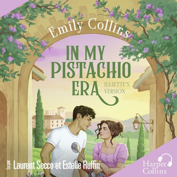 Produktbild: In my pistachio era