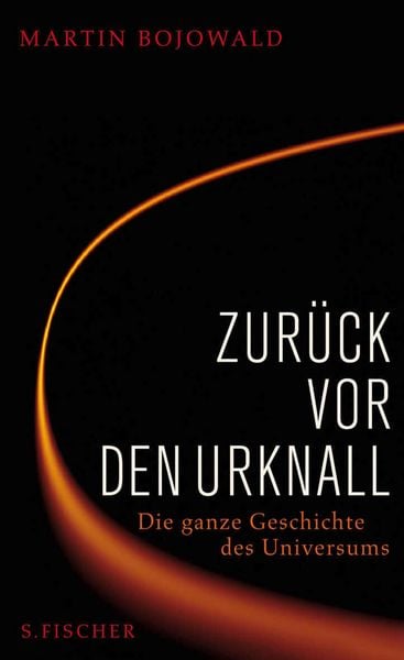 Produktbild: Zur&uuml;ck vor den Urknall