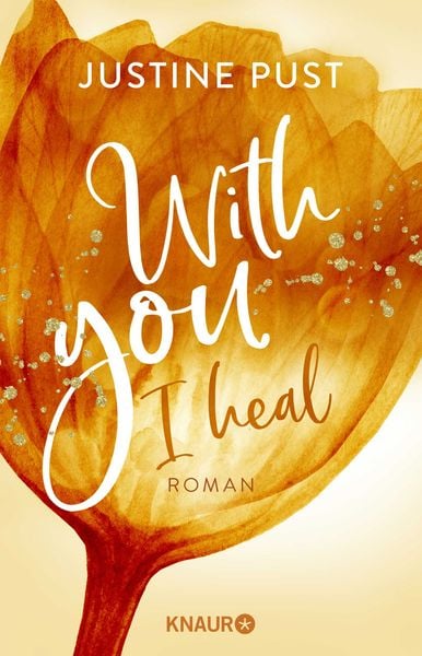 Produktbild: With you I heal
