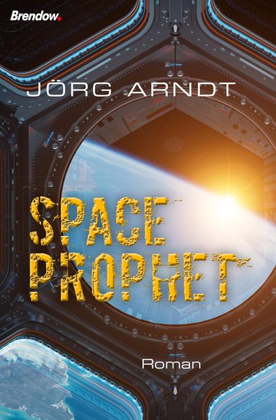 Produktbild: Space Prophet