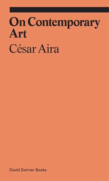 Produktbild: On Contemporary Art