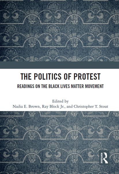 Produktbild: The Politics of Protest