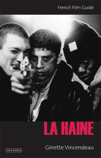 Produktbild: La Haine