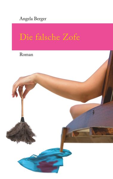 Produktbild: Die falsche Zofe