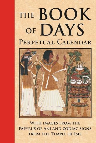 Produktbild: Book of Days