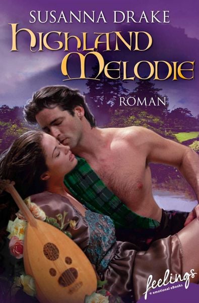 Produktbild: Highland-Melodie