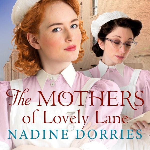 Produktbild: The Mothers of Lovely Lane