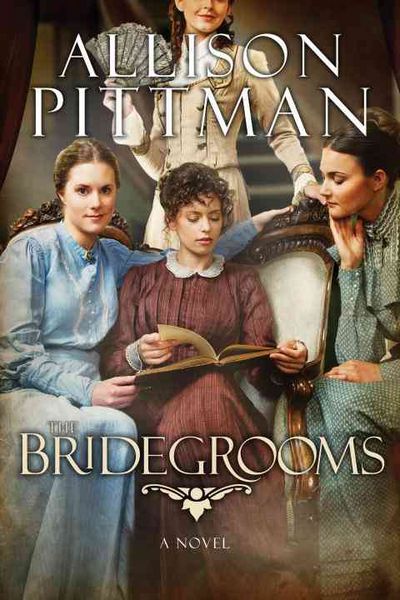 Produktbild: Bridegrooms