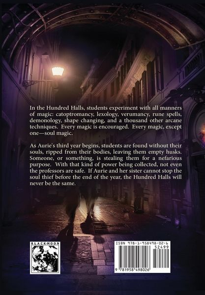 Produktbild: Alchemy of Souls