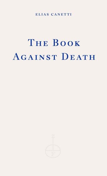 Produktbild: The Book Against Death