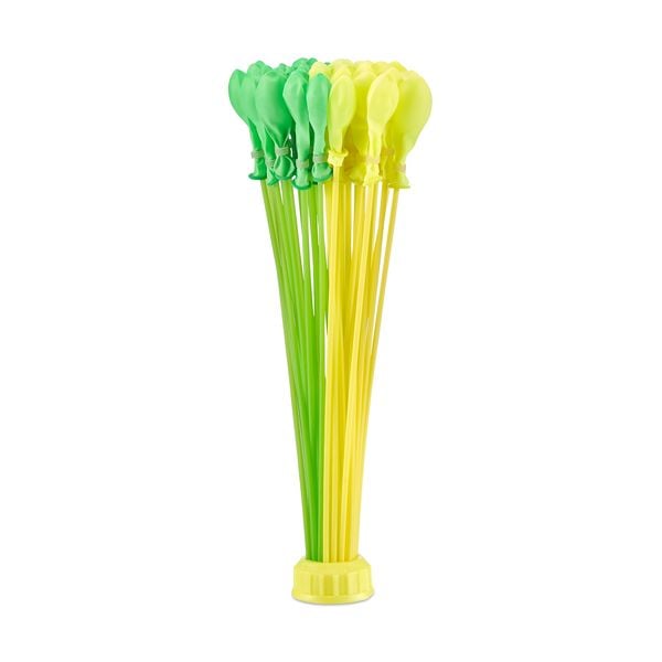 Produktbild: Zuru - Bunch O Balloons - 100+ Wasserballons Tropical Party - Wasserbomben