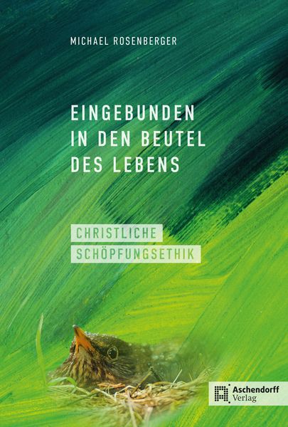 Produktbild: Eingebunden in den Beutel des Lebens