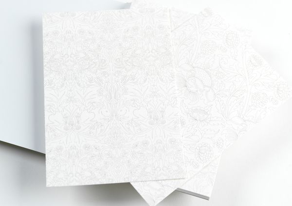 Produktbild: William Morris