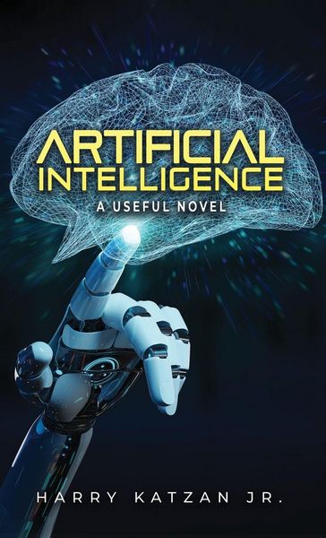 Produktbild: Artificial Intelligence
