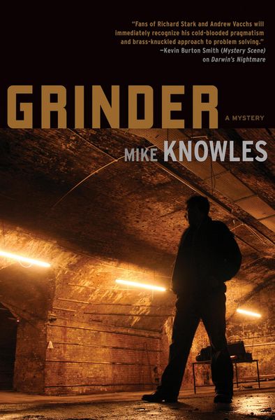 Produktbild: Grinder