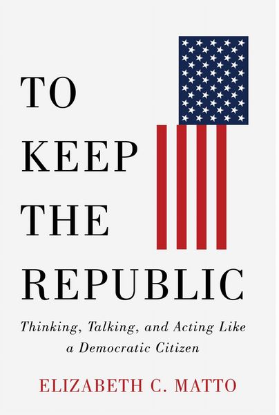 Produktbild: To Keep the Republic