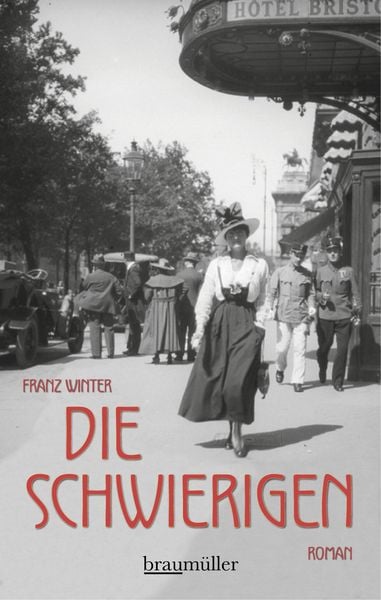 Produktbild: Die Schwierigen