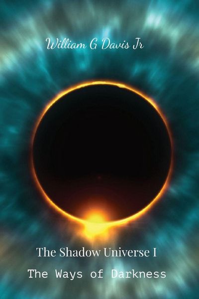Produktbild: The Ways of Darkness