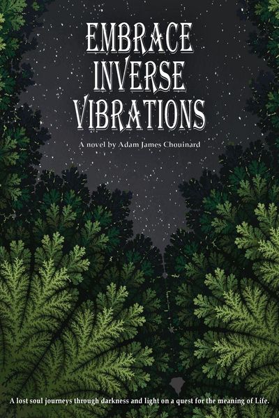 Produktbild: Embrace Inverse Vibrations