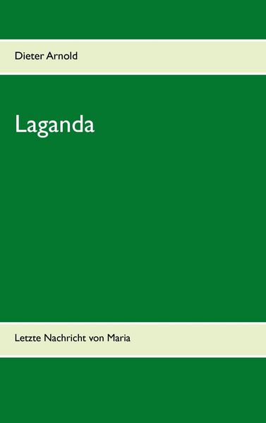 Produktbild: Laganda