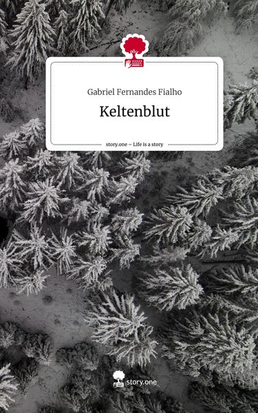 Produktbild: Keltenblut. Life is a Story - story.one