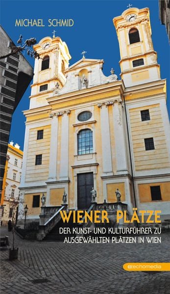 Produktbild: Wiener P&auml;tze