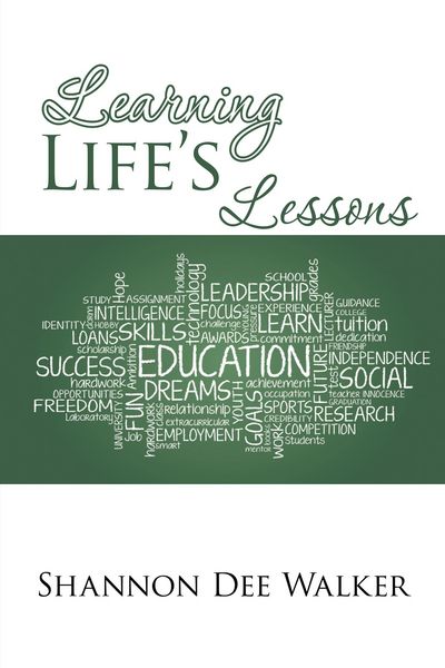 Produktbild: Learning Life's Lessons
