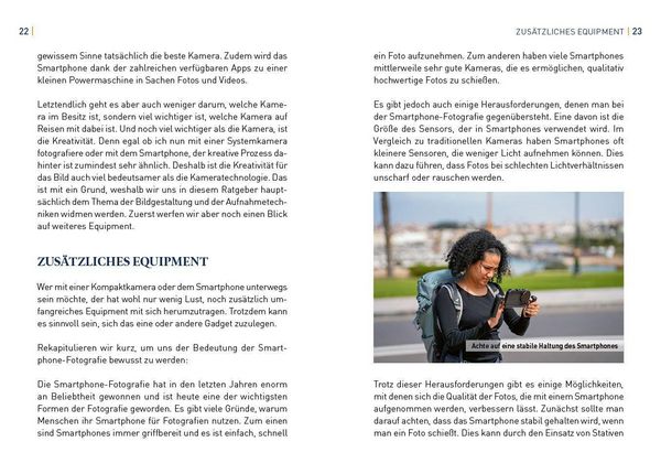 Produktbild: Reisefotografie - Vorbereitung, Ausr&uuml;stung, Motivwahl, Bildgestaltung und -bearbeitung
