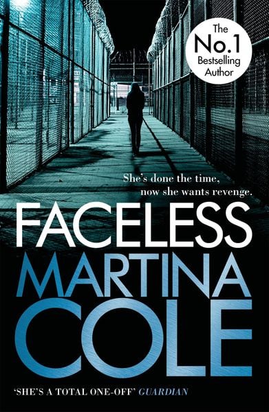 Produktbild: Faceless