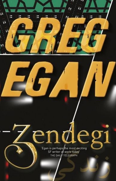 Produktbild: Zendegi