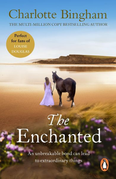 Produktbild: The Enchanted