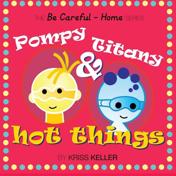 Produktbild: Pompy & Titany