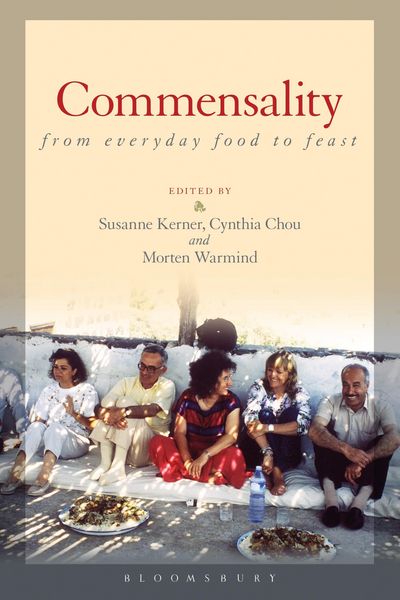 Produktbild: Commensality