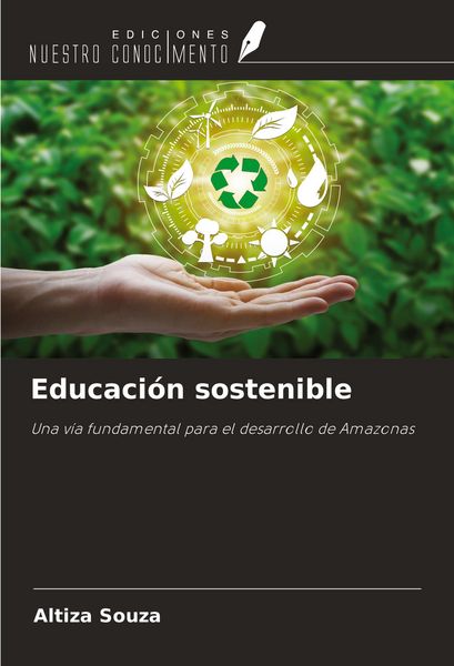 Produktbild: Educaci&oacute;n sostenible