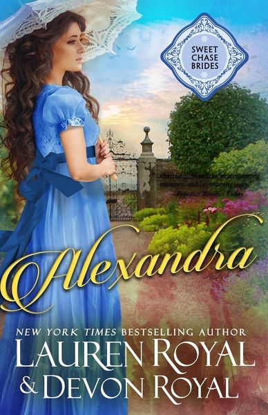 Produktbild: Alexandra