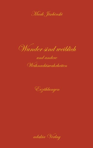 Produktbild: Wunder sind weiblich