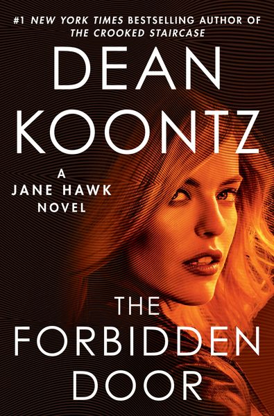 Produktbild: Koontz, D: The Forbidden Door