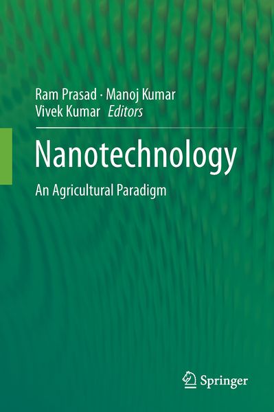 Produktbild: Nanotechnology
