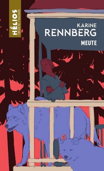 Produktbild: Meute