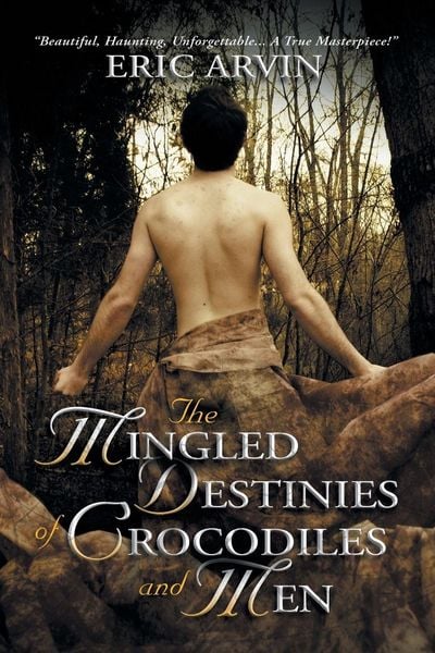 Produktbild: The Mingled Destinies of Crocodiles and Men