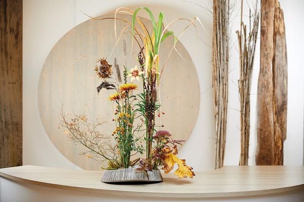 Produktbild: New Ikebana