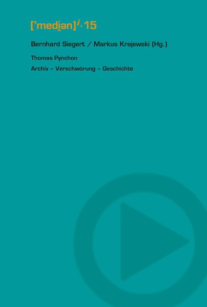 Produktbild: Thomas Pynchon