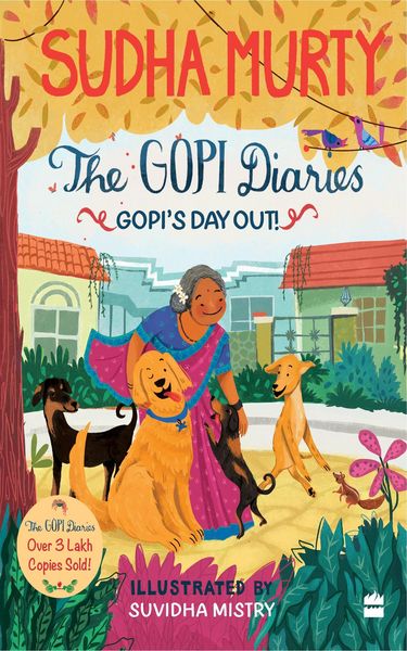 Produktbild: Gopi's Day Out!
