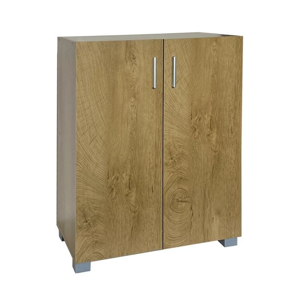Produktbild: HTI-Living Sideboard 2 Fächer Thekla Baumscheibe
