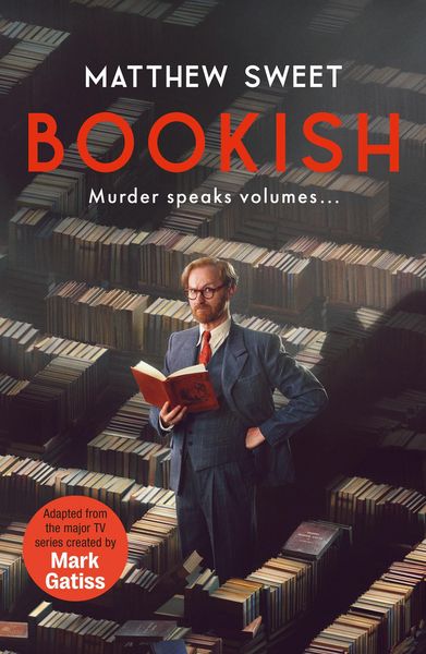 Produktbild: Bookish