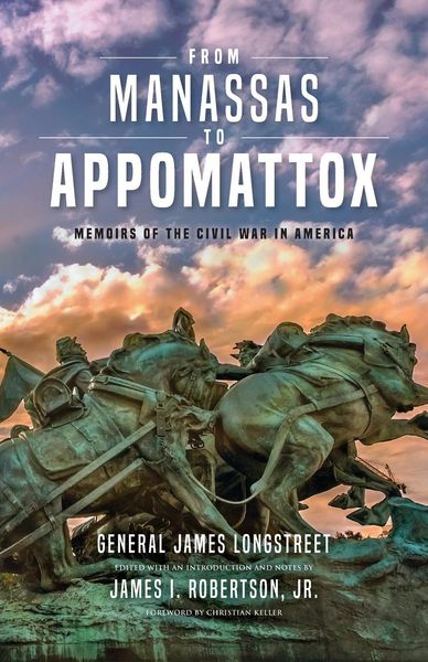 Produktbild: From Manassas to Appomattox