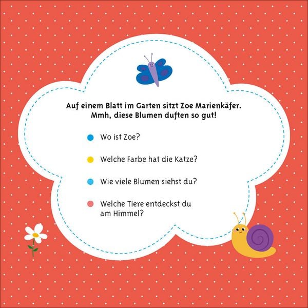 Produktbild: Das magische Wassermalbuch - In der Natur