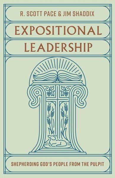 Produktbild: Expositional Leadership